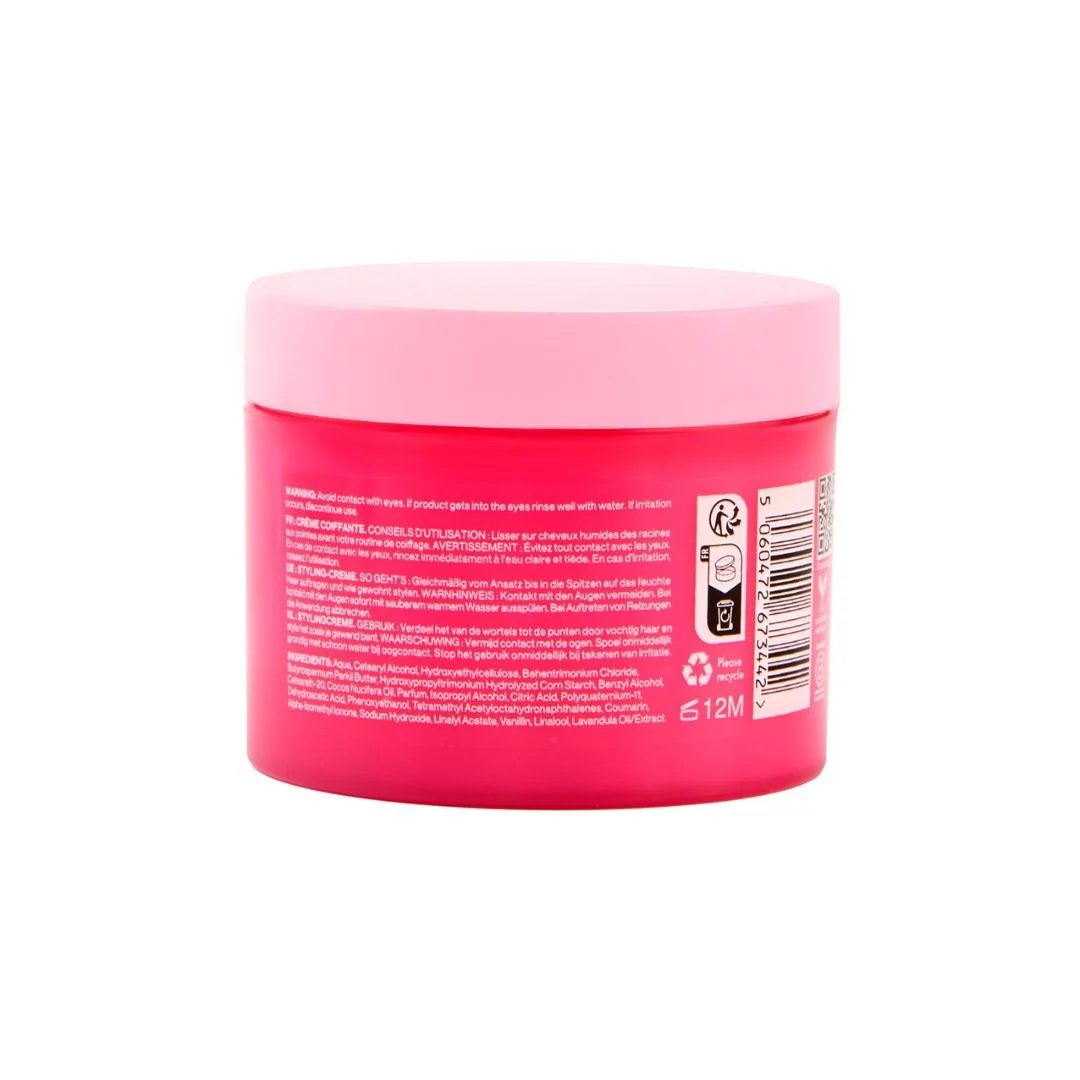 Umberto Giannini Curl Jelly Crème 300ml 6