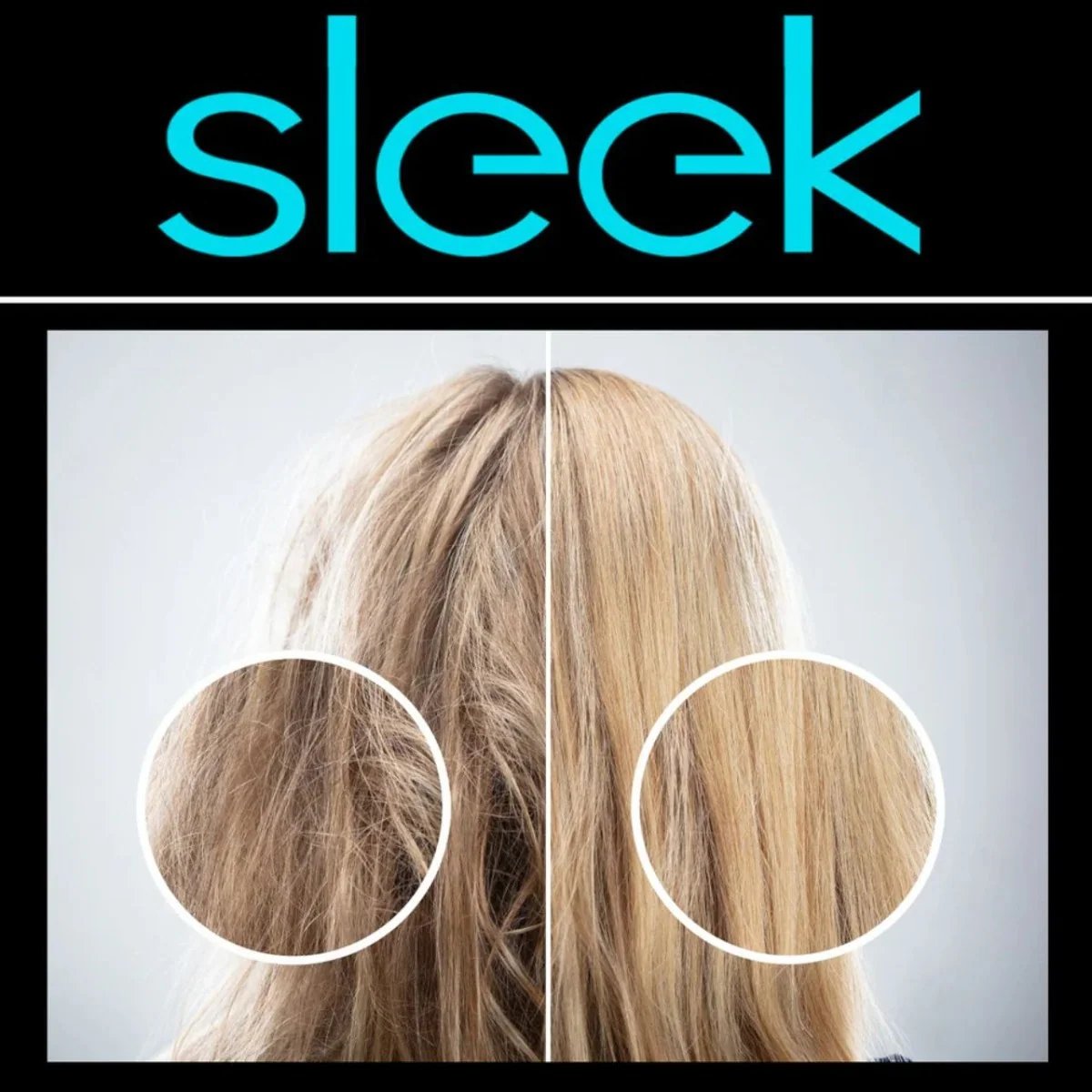 Hair Chemist Sleek Anti-humidity Set 3 pcs 4