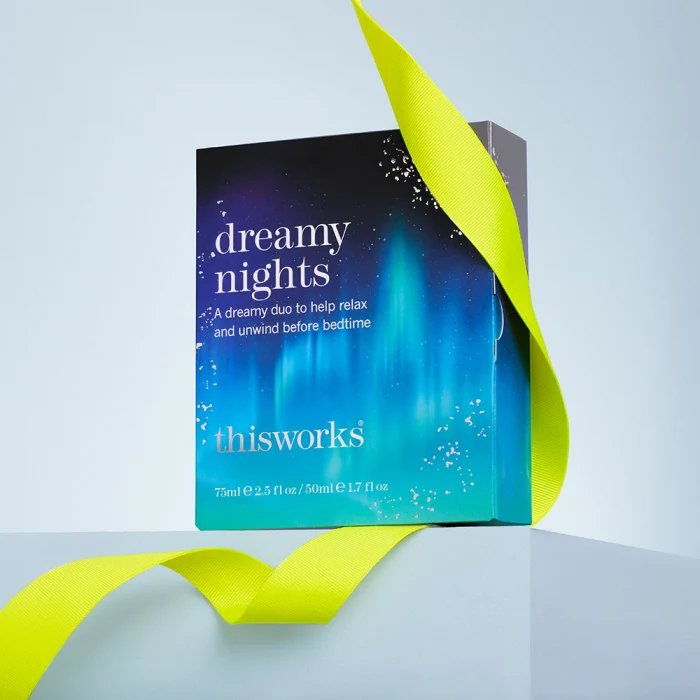 This Works Dreamy Nights Gift Set 2
