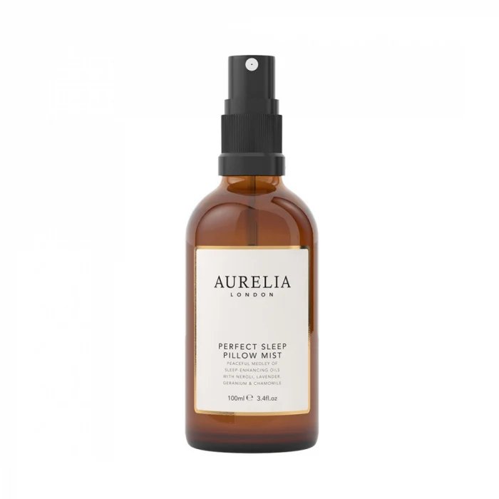 Aurelia London Perfect Sleep Pillow Mist 100ml 2