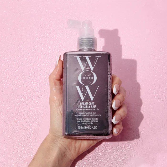 Color Wow Dream Coat For Curly Hair 200ml 7