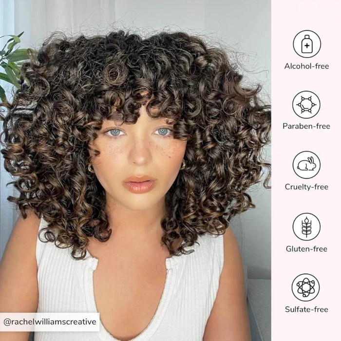 Color Wow Dream Coat For Curly Hair 200ml 5