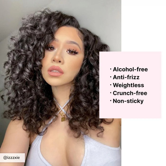 Color Wow Dream Coat For Curly Hair 200ml 4