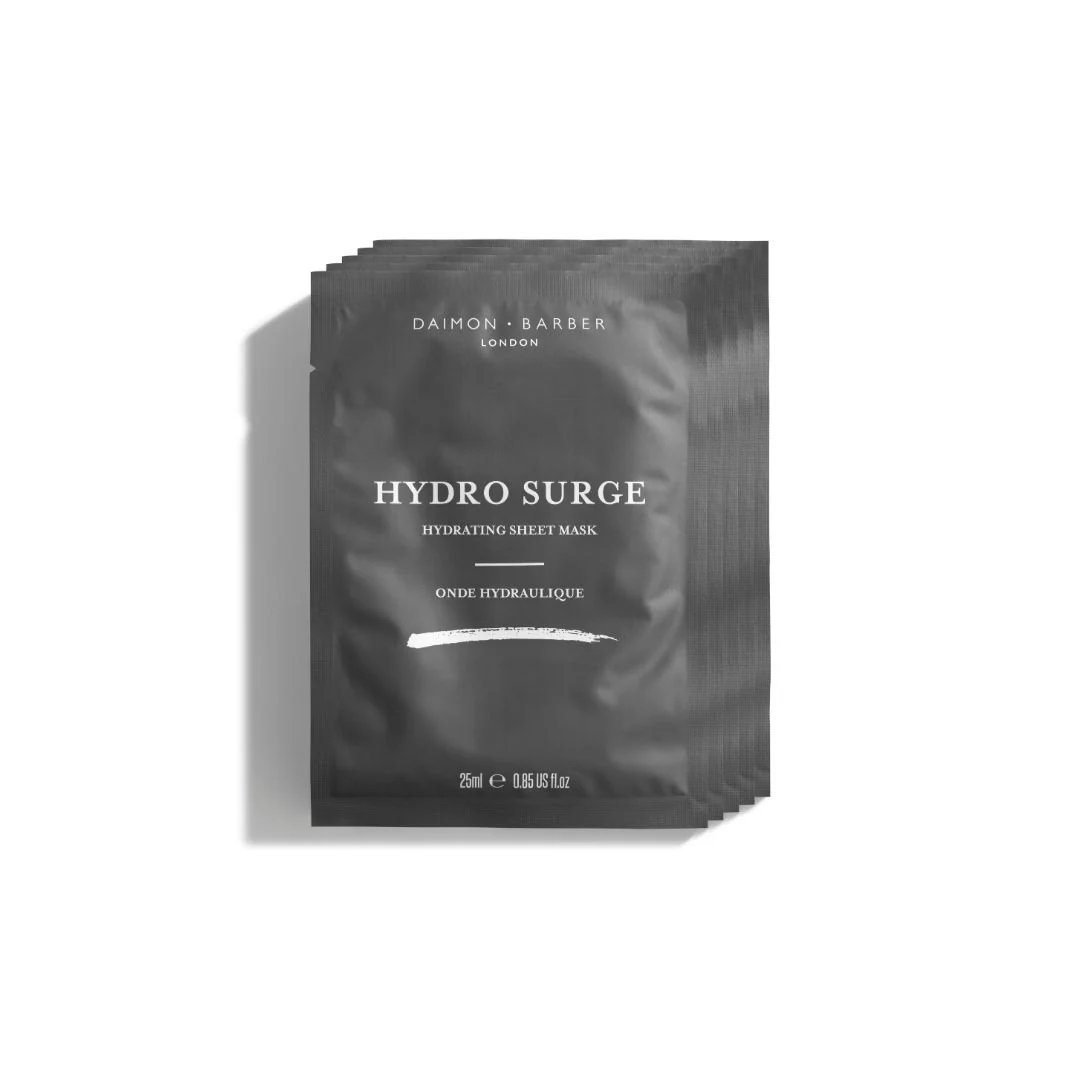 Hydro Surge Sheet Mask 5 x 25ml 2
