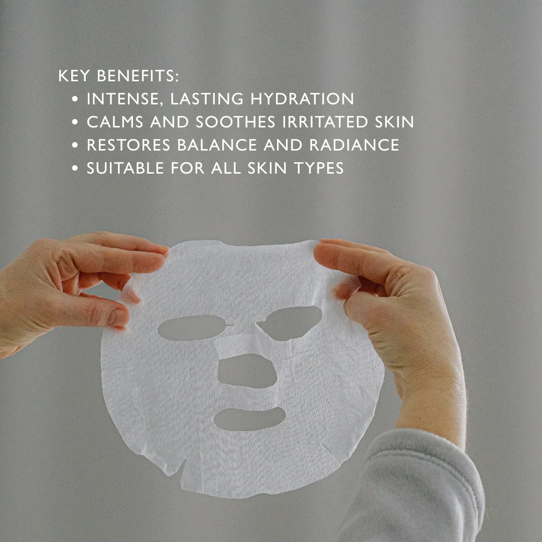 Hydro Surge Sheet Mask 5 x 25ml 5