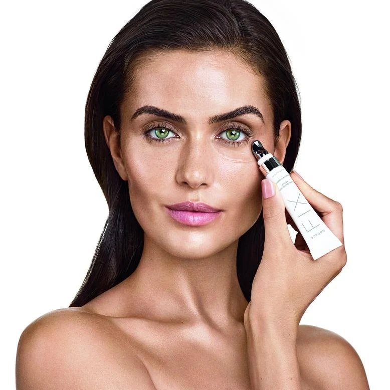 NuFACE FIX Line Smoothing Serum 2