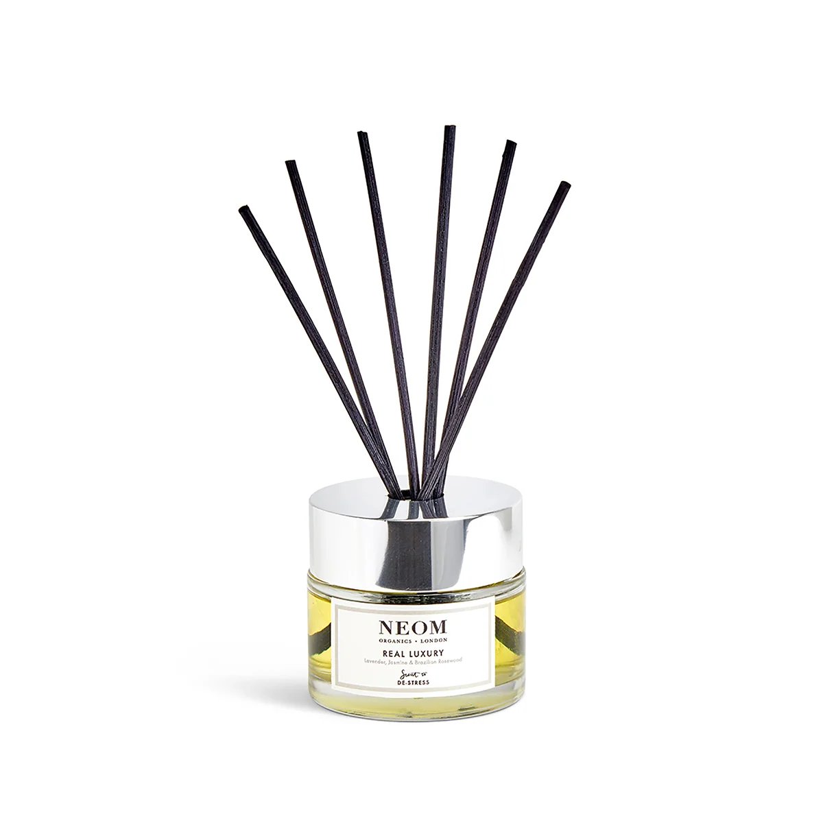 Neom Organics Real Luxury Reed Diffuser 100ml 2