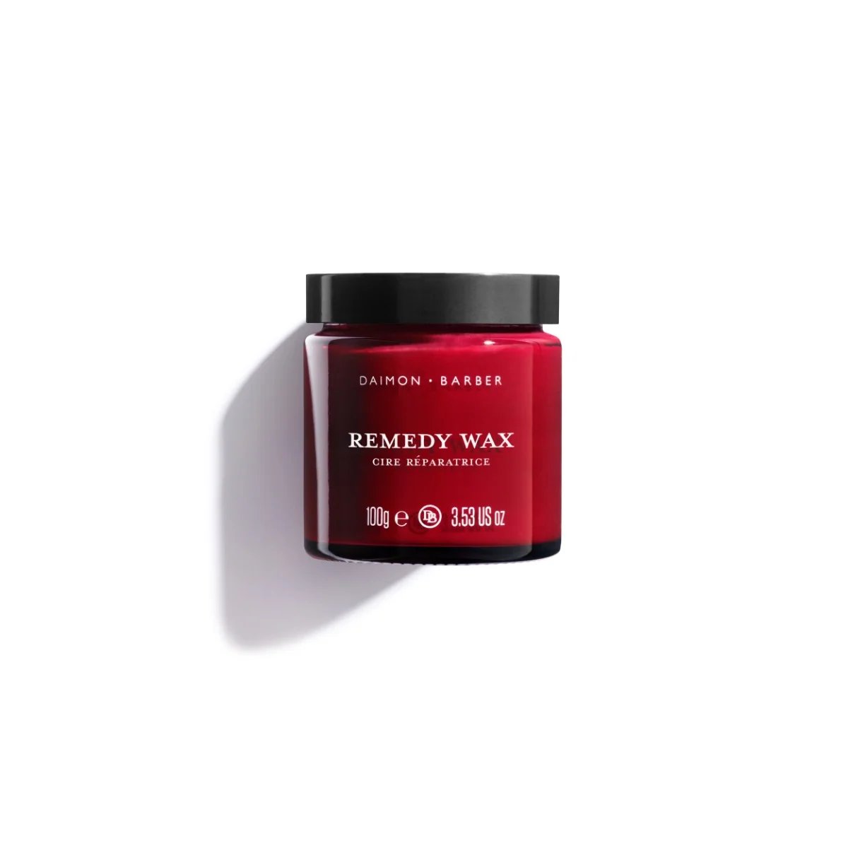 Daimon Barbers Remedy Wax 100g 2