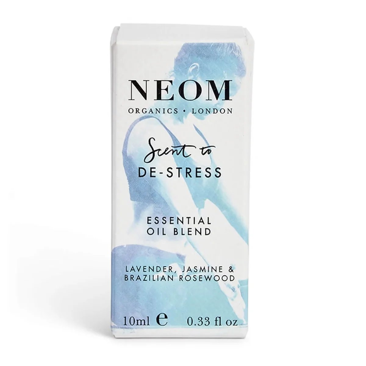 Neom Scent to DE-STRESS Essential Oil Blend 3