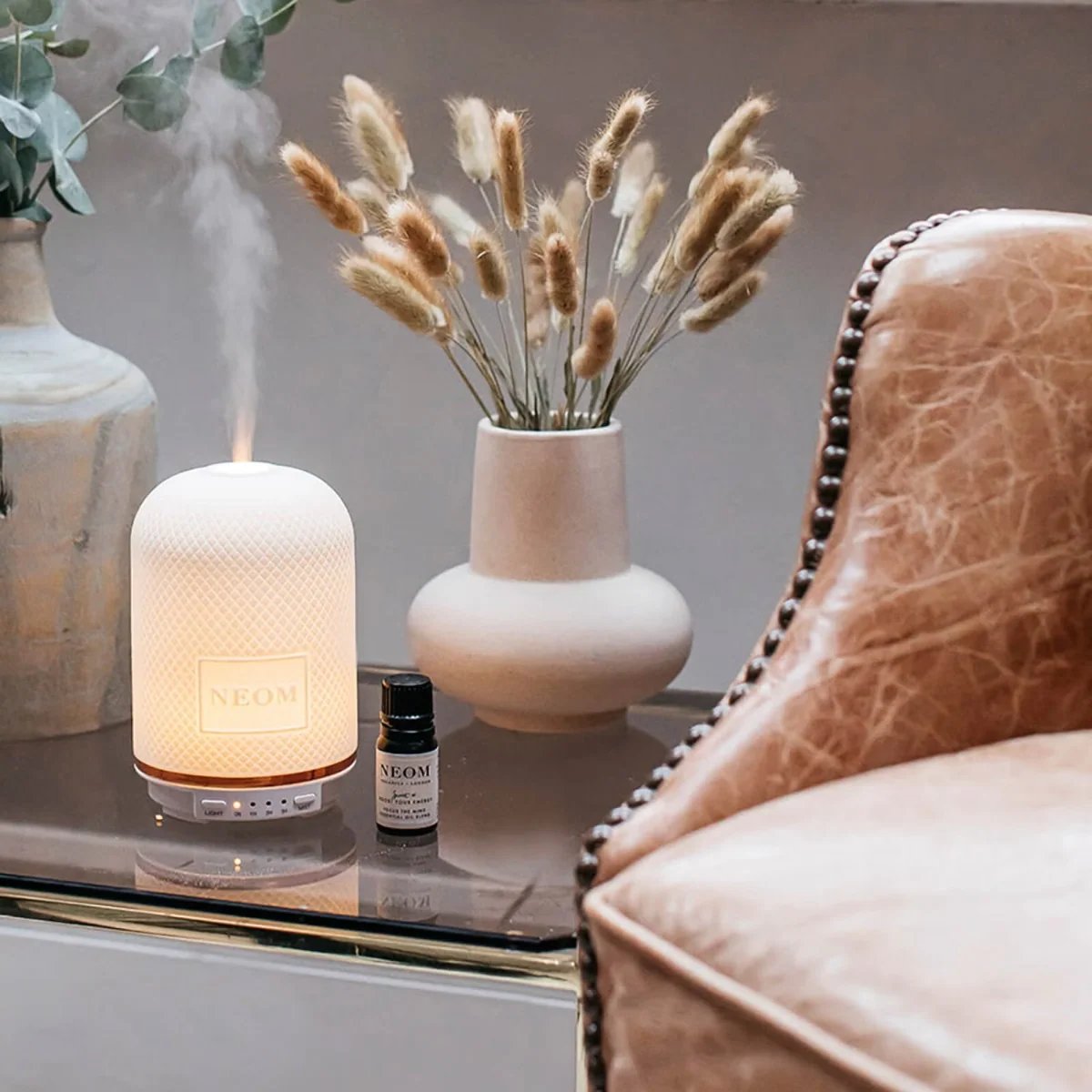 Neom Scent to MAKE YOU HAPPY Essential Oil Blend 5