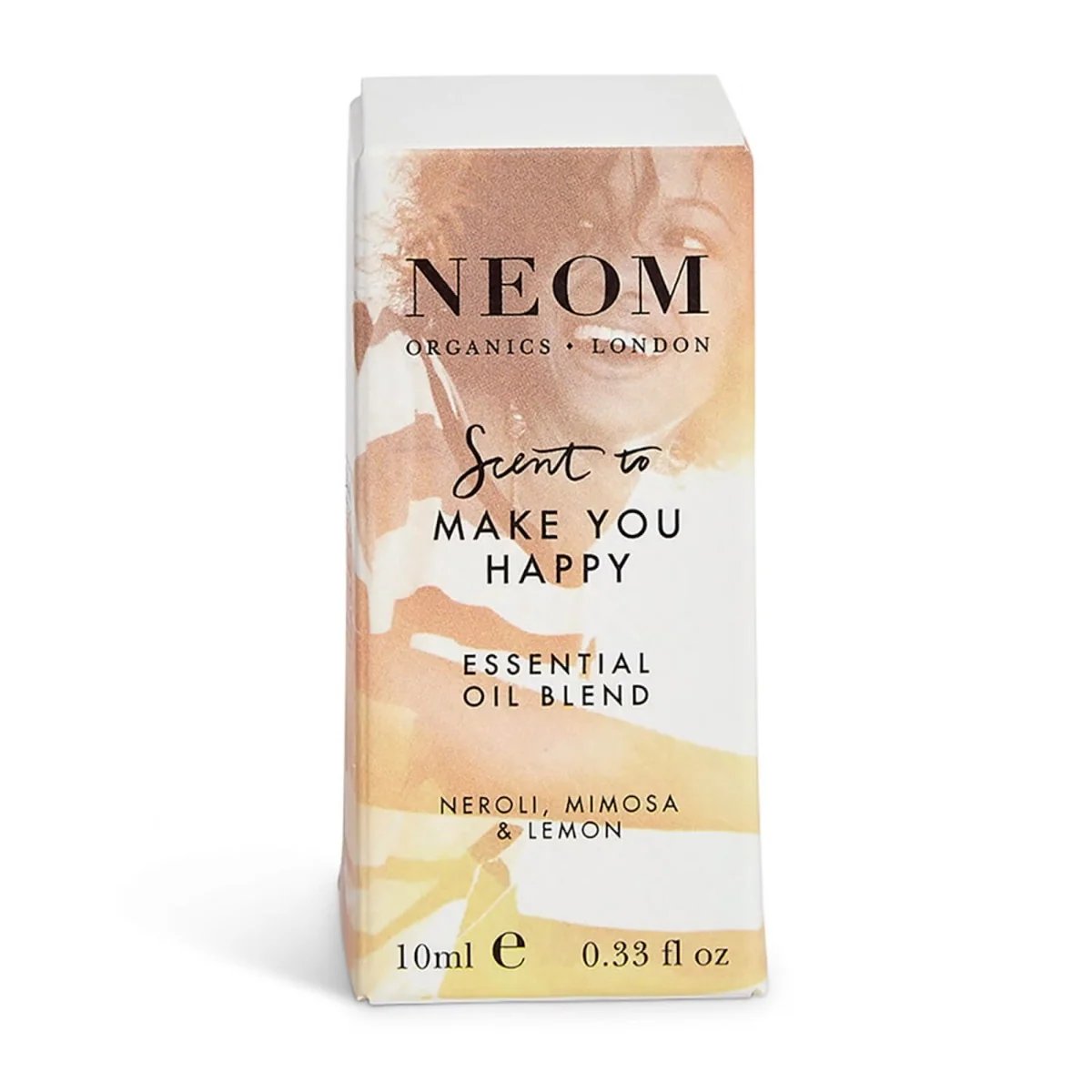 Neom Scent to MAKE YOU HAPPY Essential Oil Blend 3