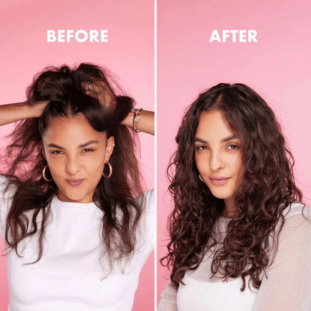 Umberto Giannini Scalp Starter Kit 3