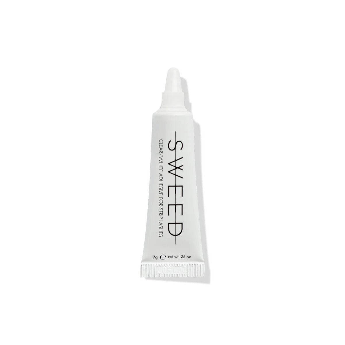 Sweed Adhesive for Strip Lashes Clear/White 2