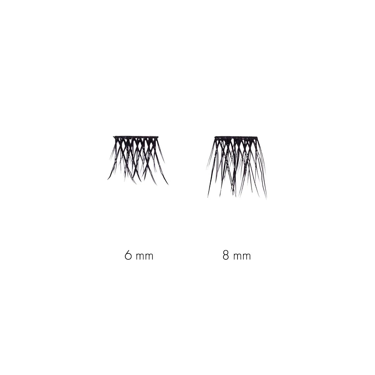 Sweed Cluster 3D - Short 2