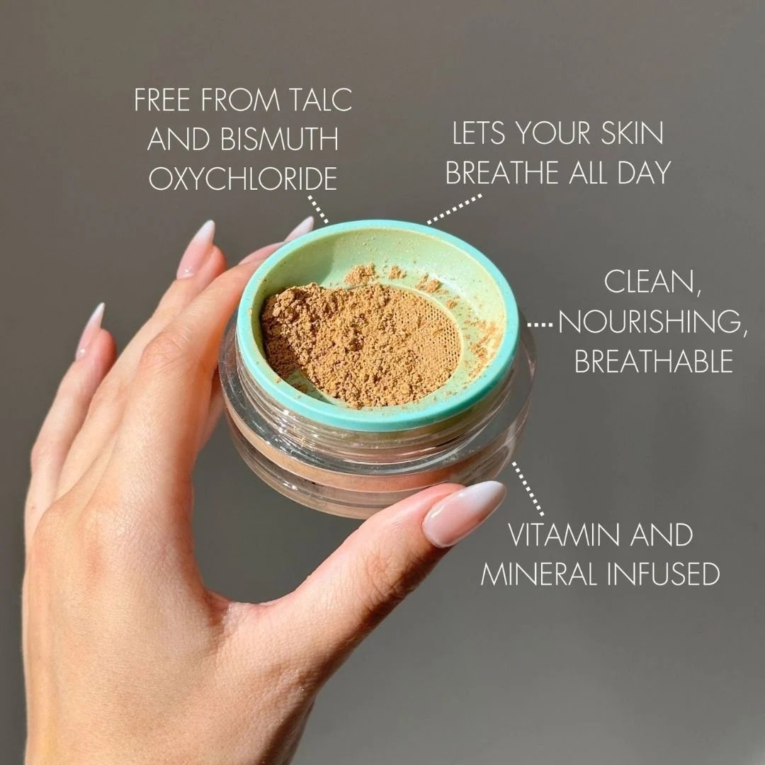 Sweed Miracle Powder - Deep 06 7g 5