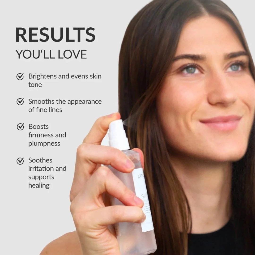 PMD SMAS Lifting Collagen Ampoule Mist 4