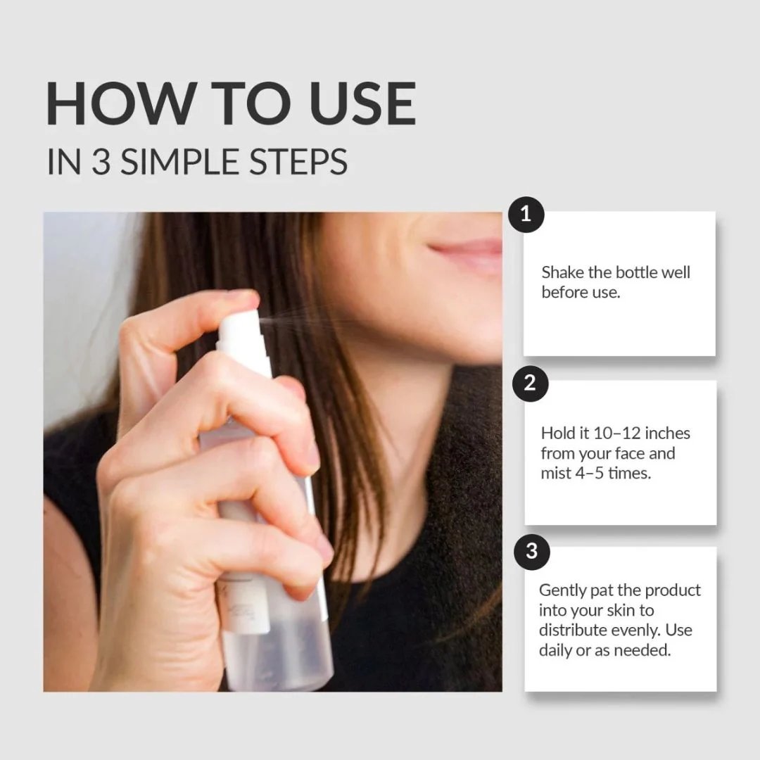 PMD SMAS Lifting Collagen Ampoule Mist 5
