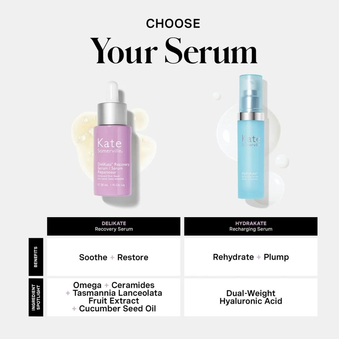 DeliKate Recovery Serum - 30 ml / 1 fl oz 5