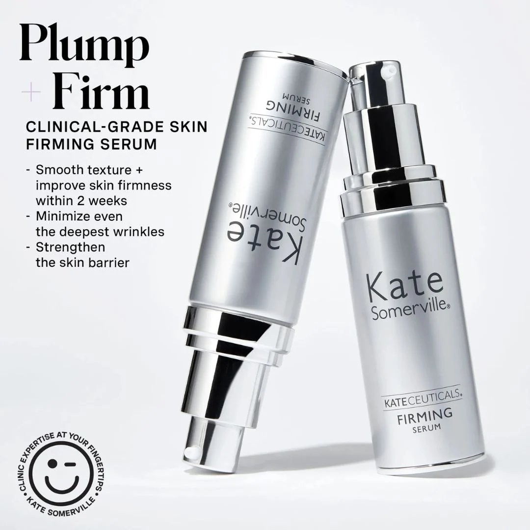 KateCeuticals Firming Serum - 30 ml / 1 fl oz 5