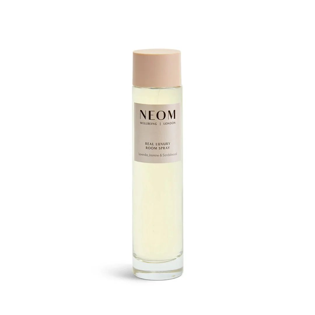 Real Luxury Room Spray 100ml 4