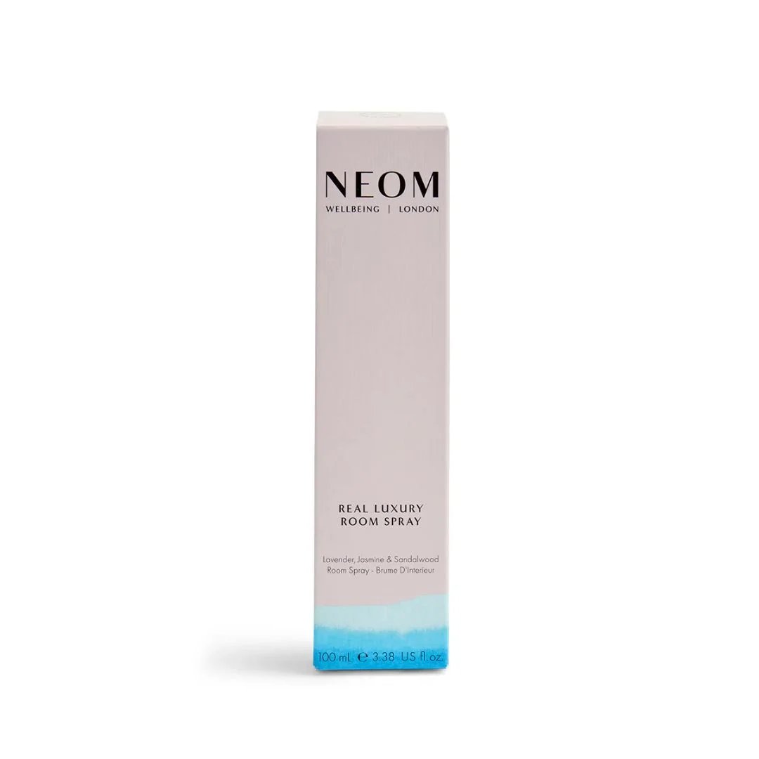 Real Luxury Room Spray 100ml 3