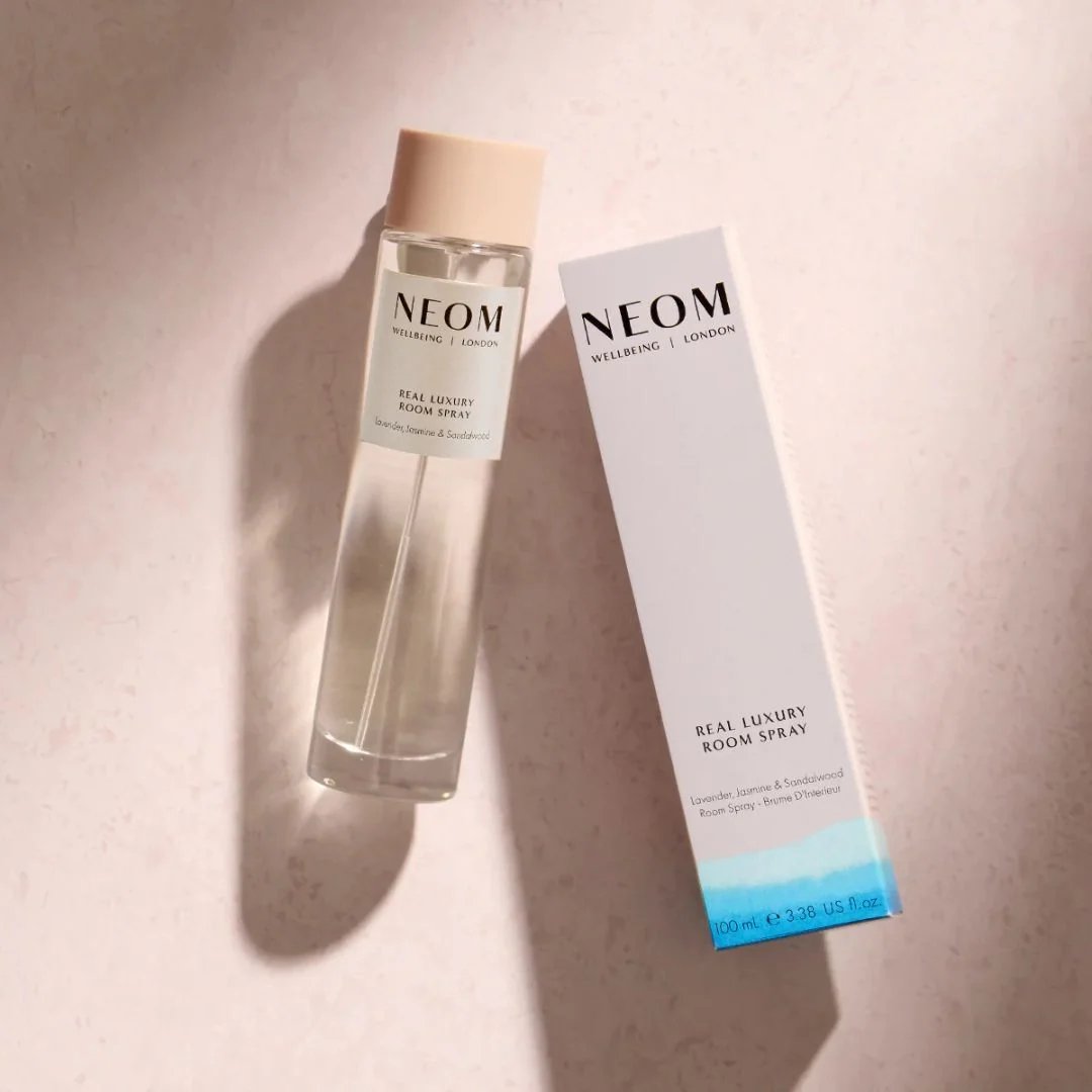 Real Luxury Room Spray 100ml 2