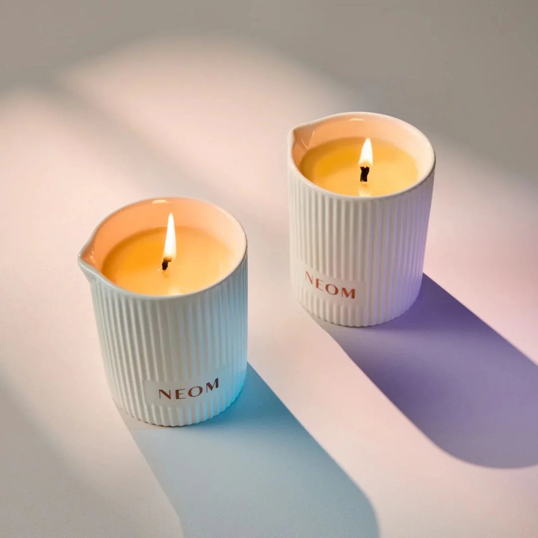 Perfect Night's Sleep Intensive Skin Treatment Candle 4