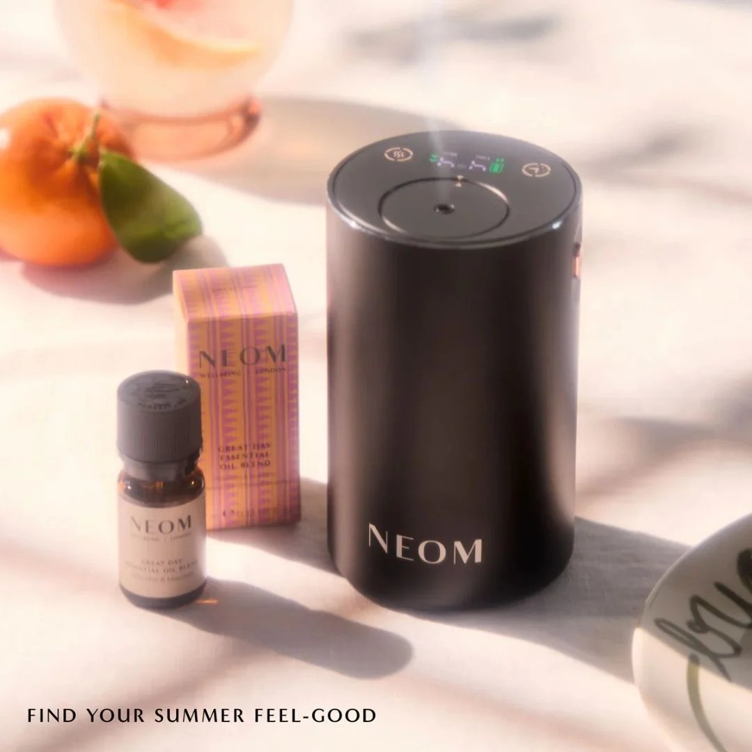 Great Day Waterless Pod Mini+ Starter Pack in Black 2