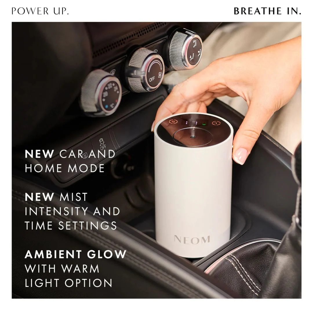 Squeeze The Day Waterless Pod Mini+ Starter Pack in White 5