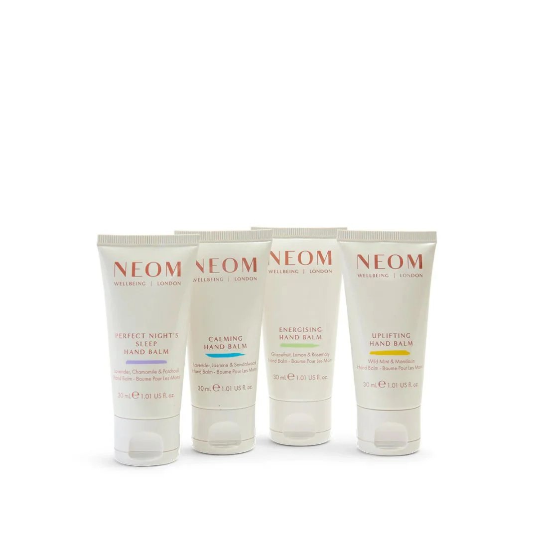 Moments of Wellbeing in The Palm of Your Hand 4