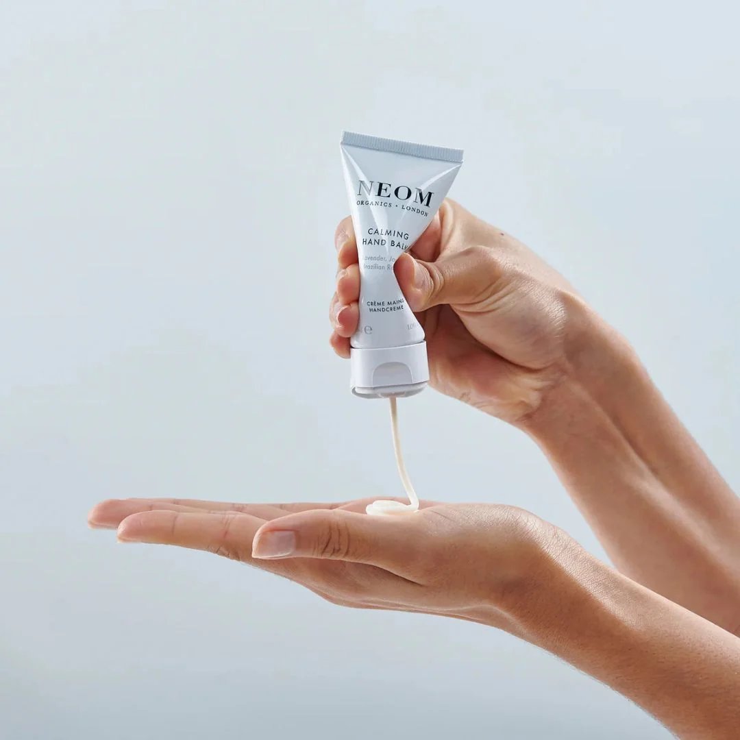 Moments of Wellbeing in The Palm of Your Hand 2