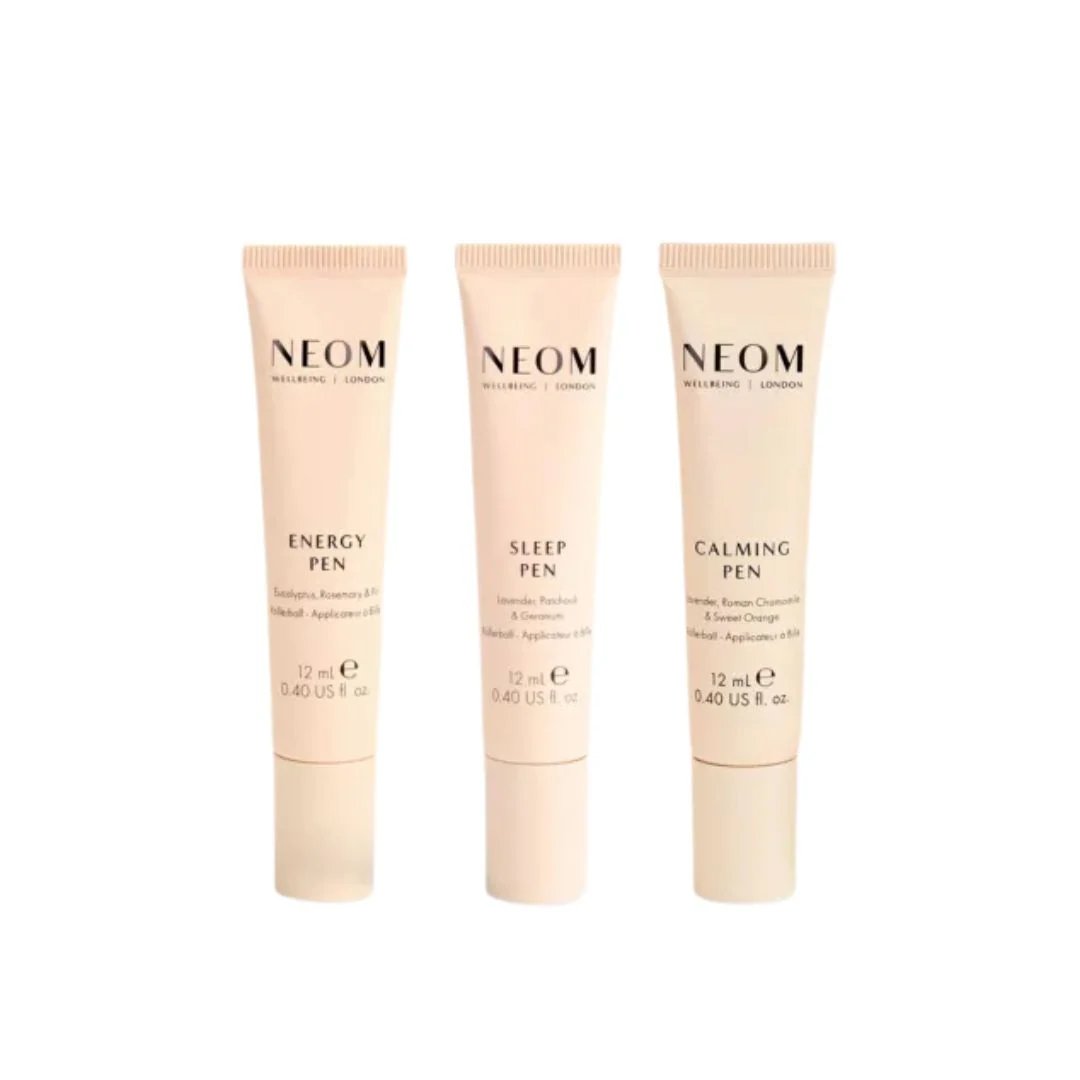 Wellbeing Pen Discovery Set 2