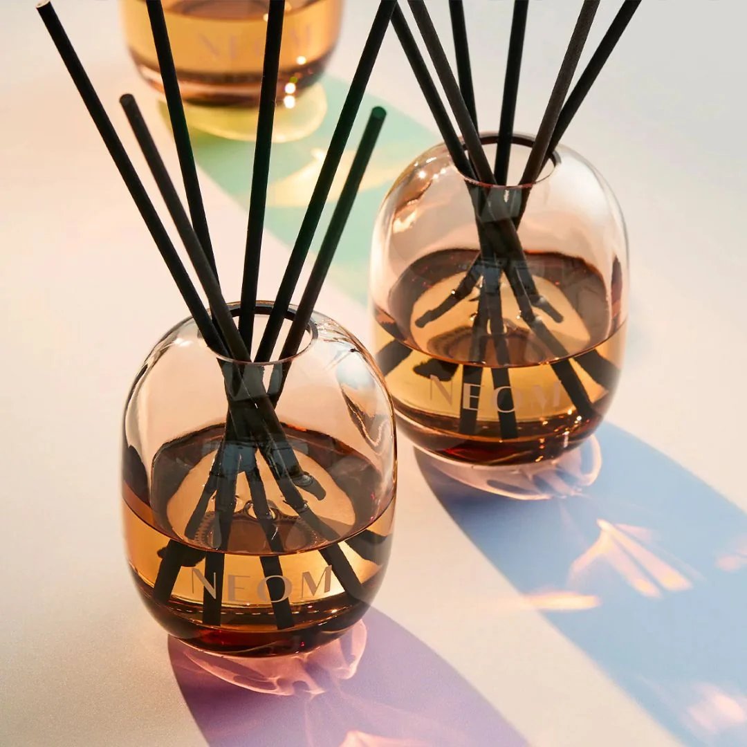 Squeeze The Day Reed Diffuser 100ml 4