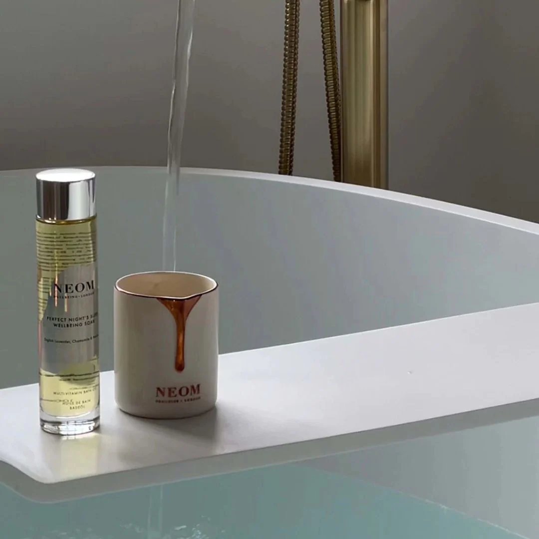 Perfect Night’s Sleep Wellbeing Soak Multi-Vitamin Bath Oil 10ml 2