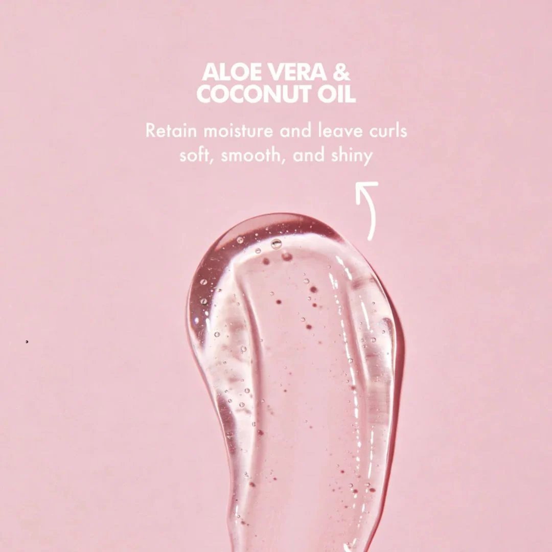 Mini Curls Shampoo 250ml 2