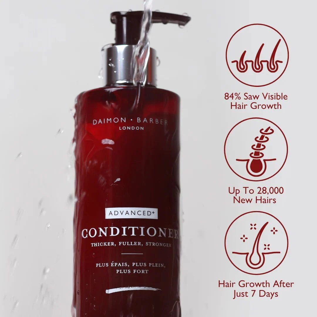 Advanced plus conditioner 280ml 3