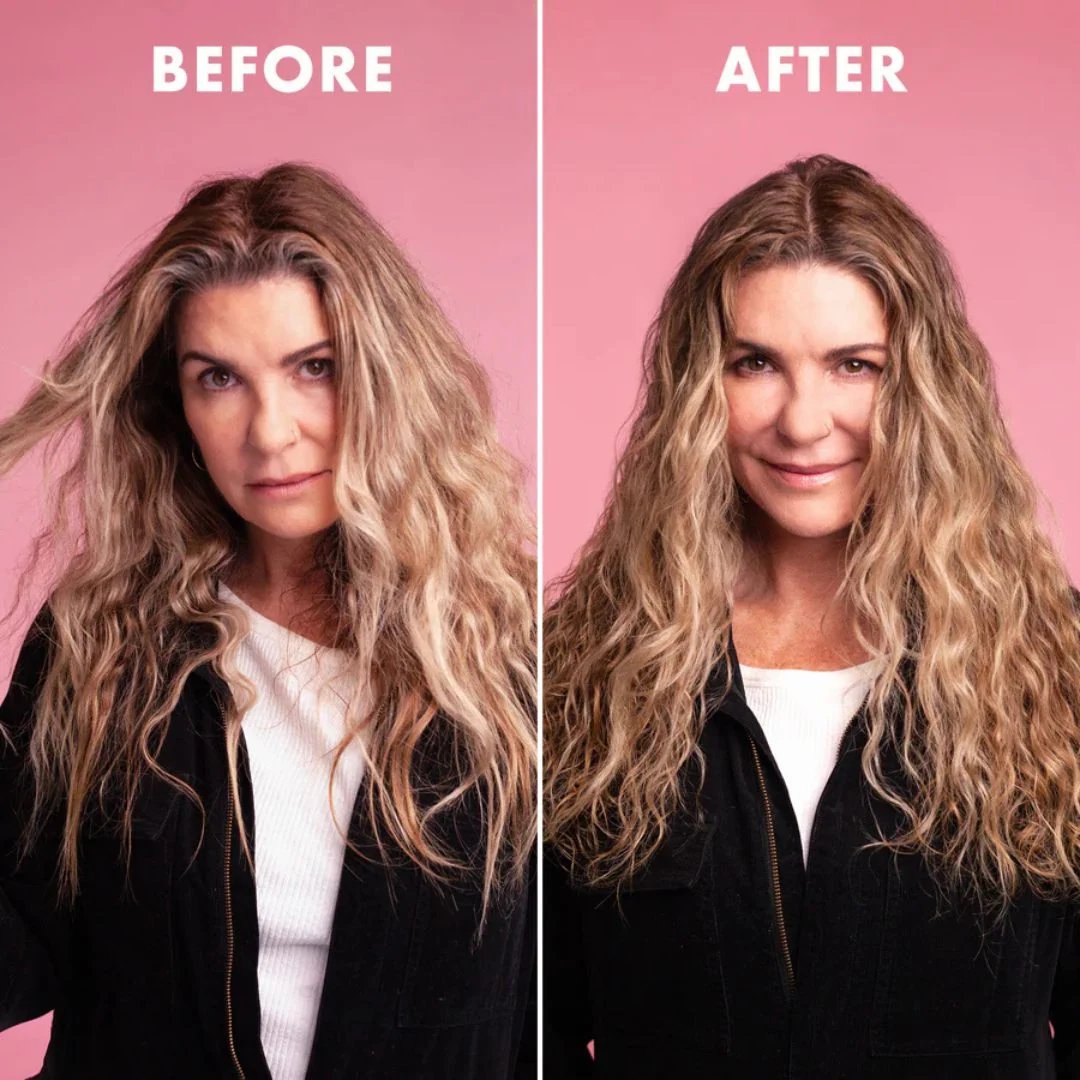 Umberto Giannini Banana Butter Conditioner 3