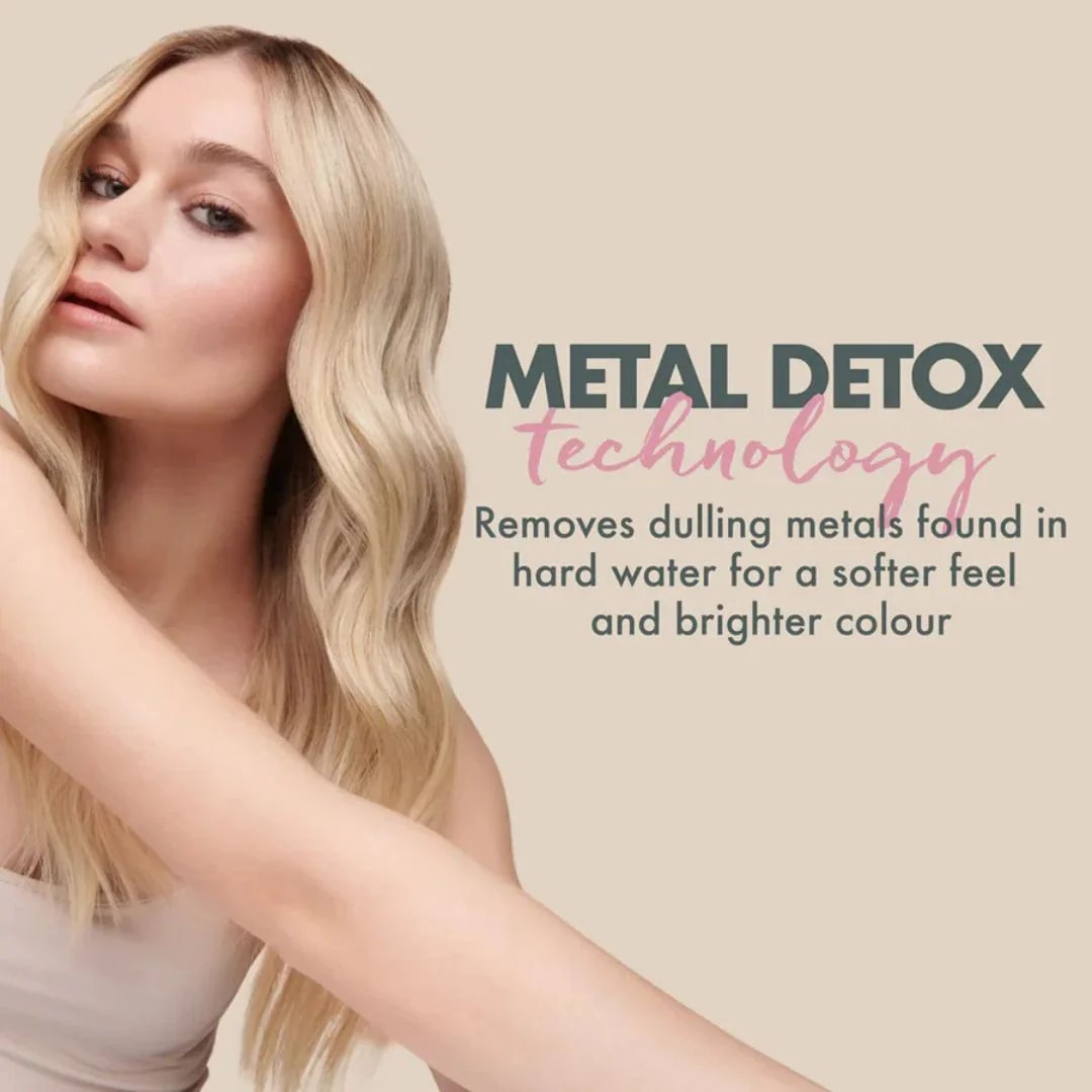 Umberto Giannini Frizz Fix Mask 2