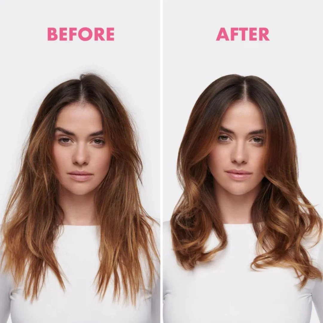 Umberto Giannini Frizz Fix Mask 4