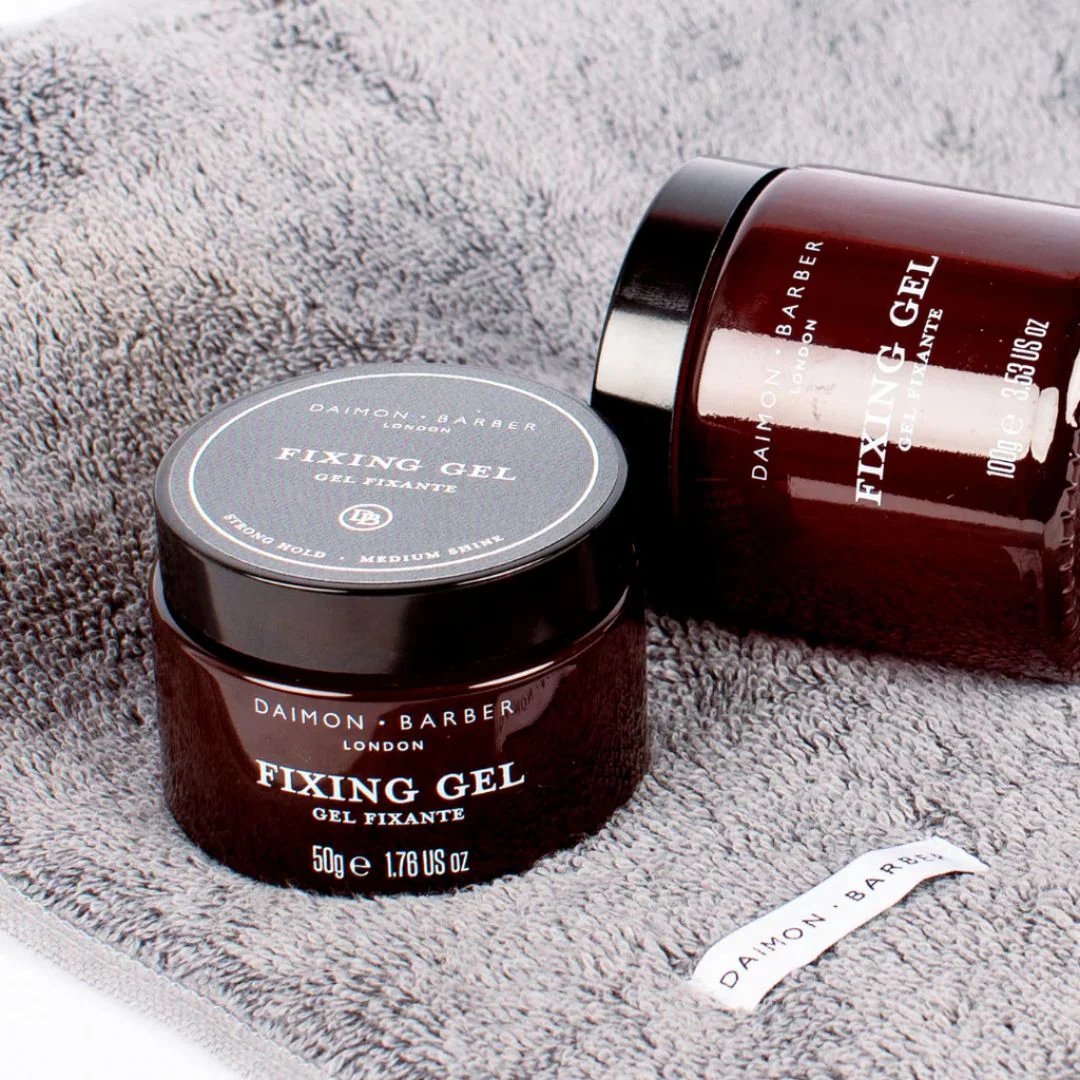 Fixing gel 50g 4
