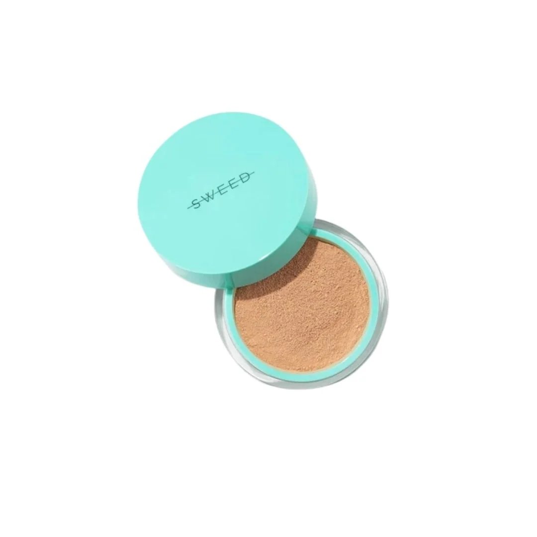 Miracle Powder Mini 9