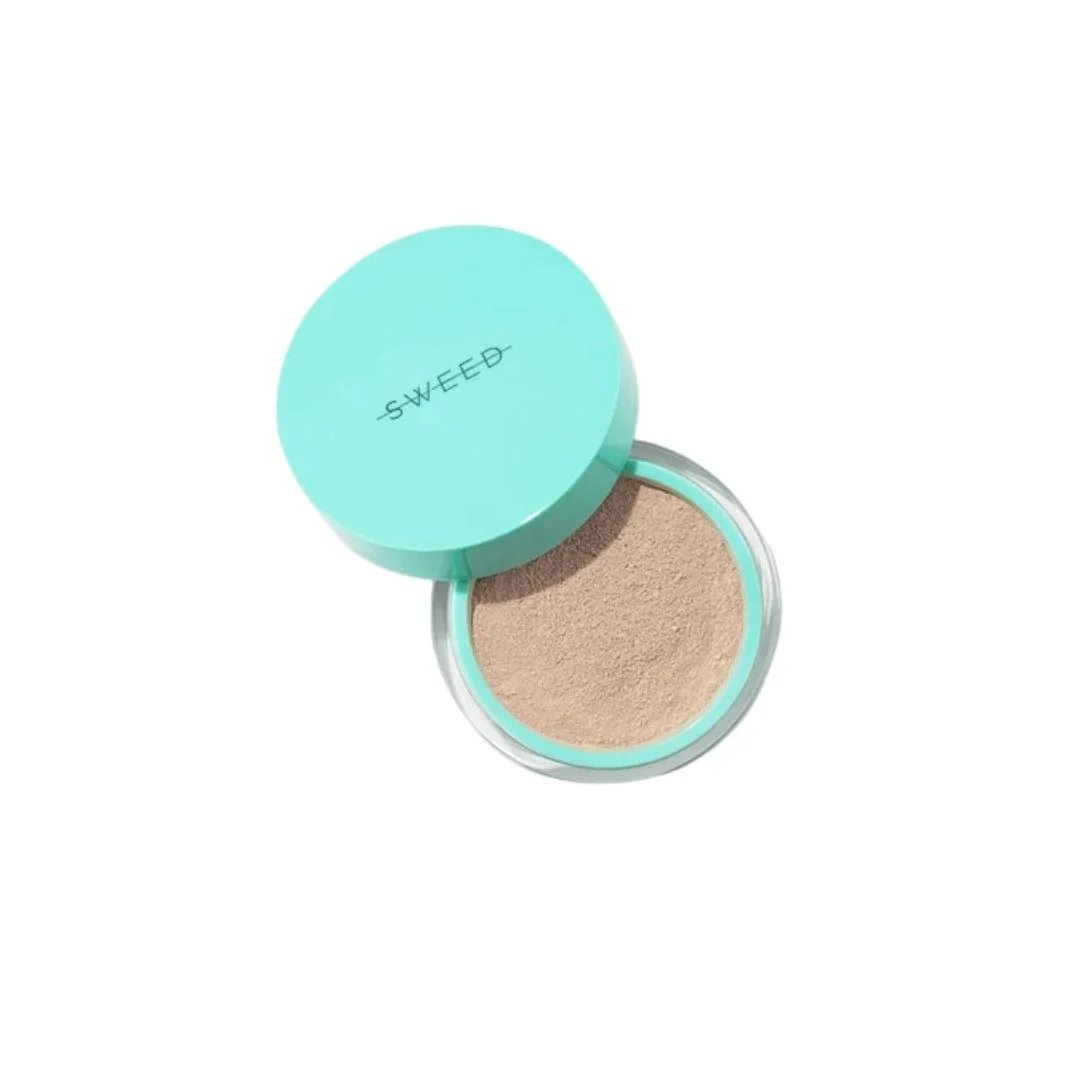Miracle Powder Mini 8