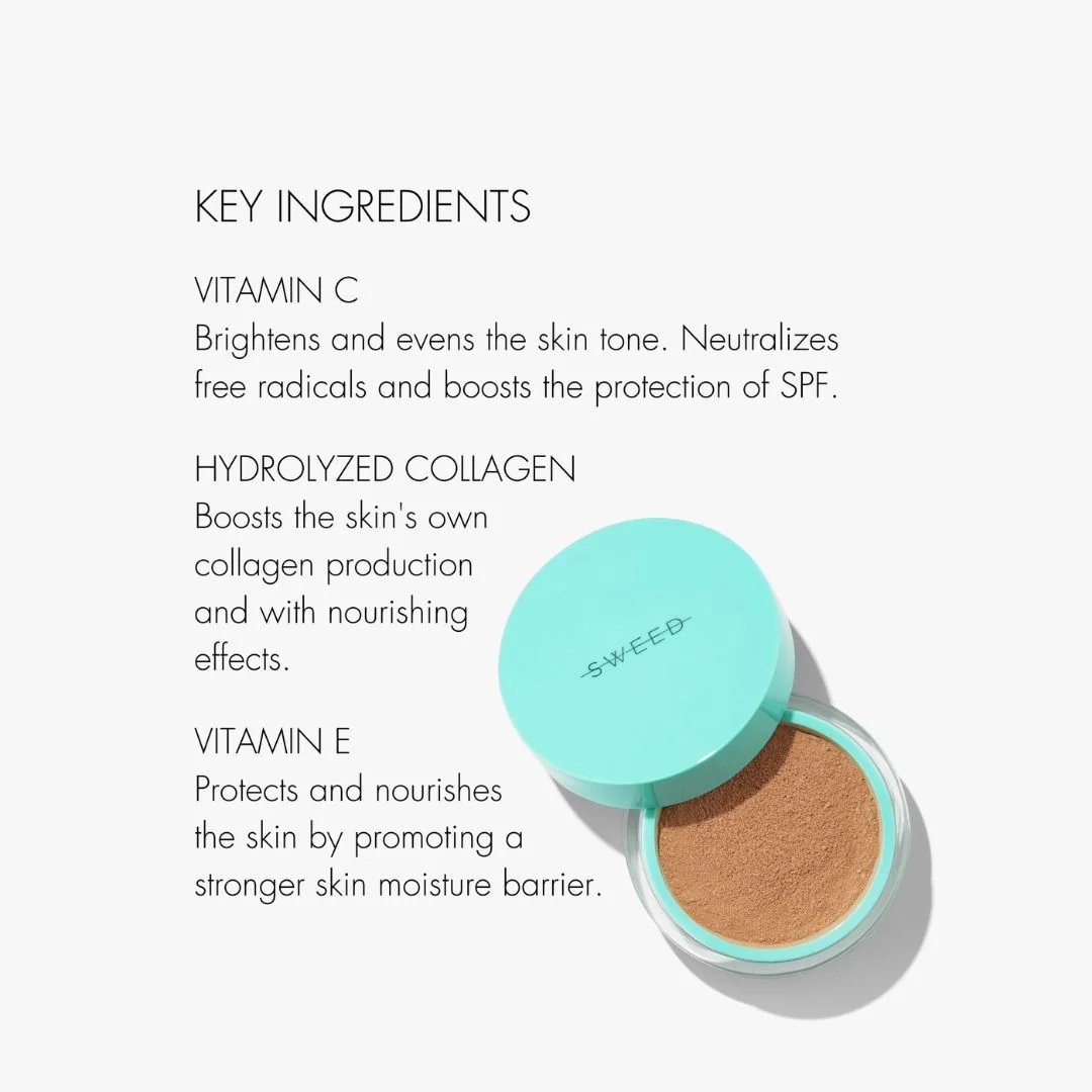 Miracle Powder Mini 3