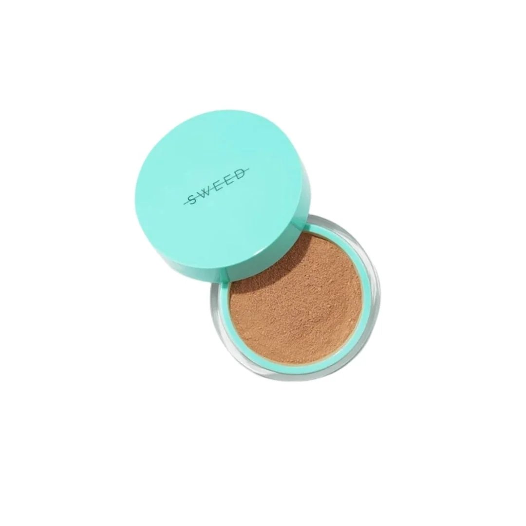 Miracle Powder Mini 11