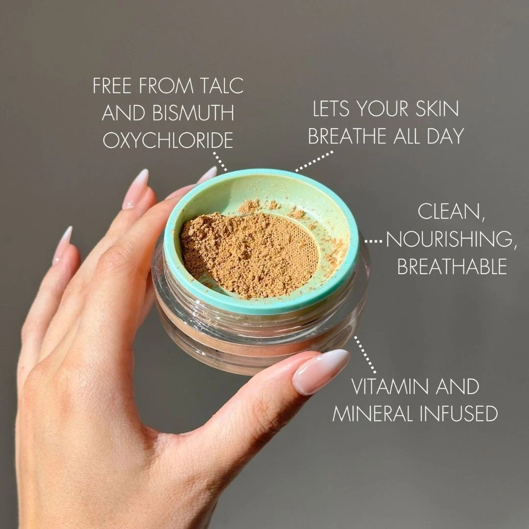 Miracle Powder Mini 4