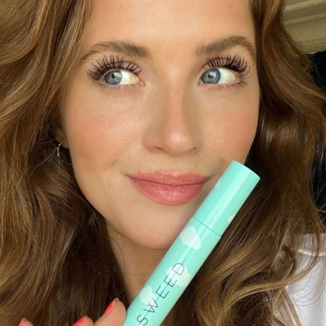 Cloud Mascara Deluxe Mini - Black 4