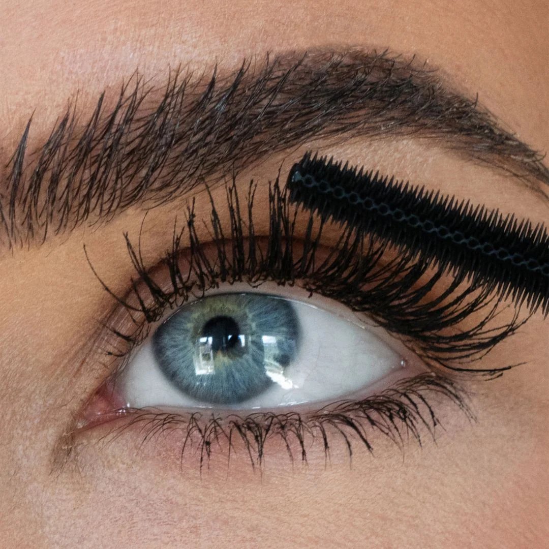 Cloud Mascara Deluxe Mini - Black 3