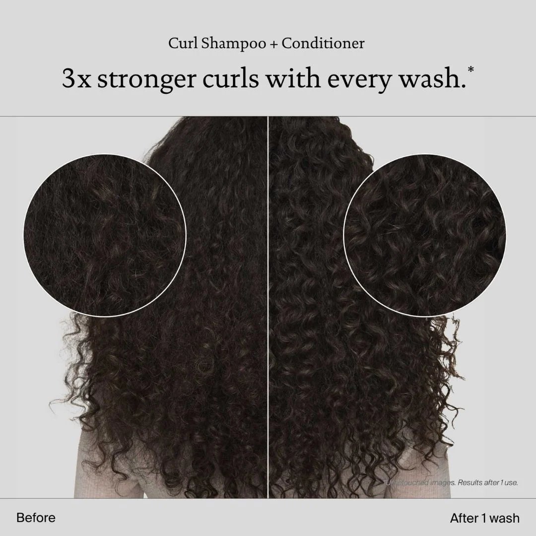 Curl Conditioner 5