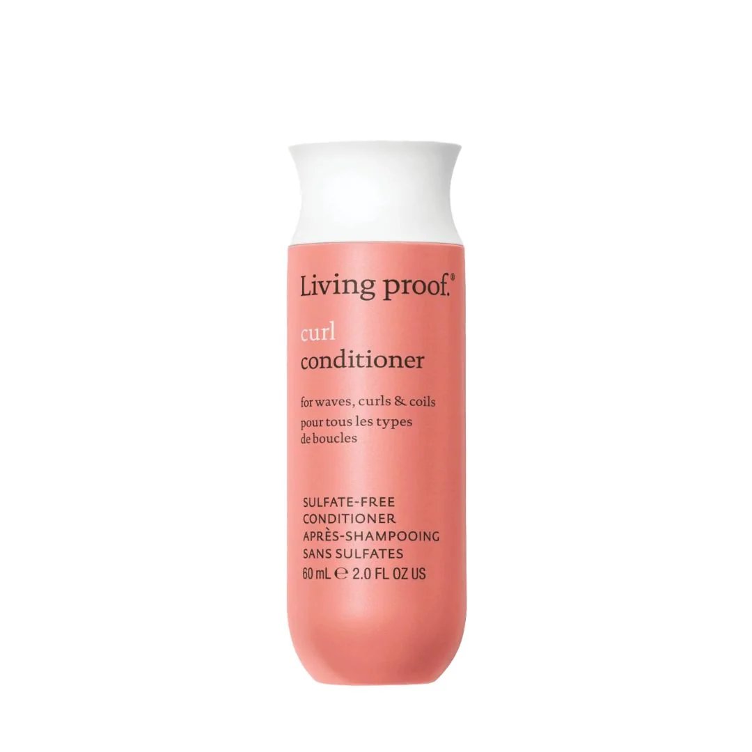 Curl Conditioner 7
