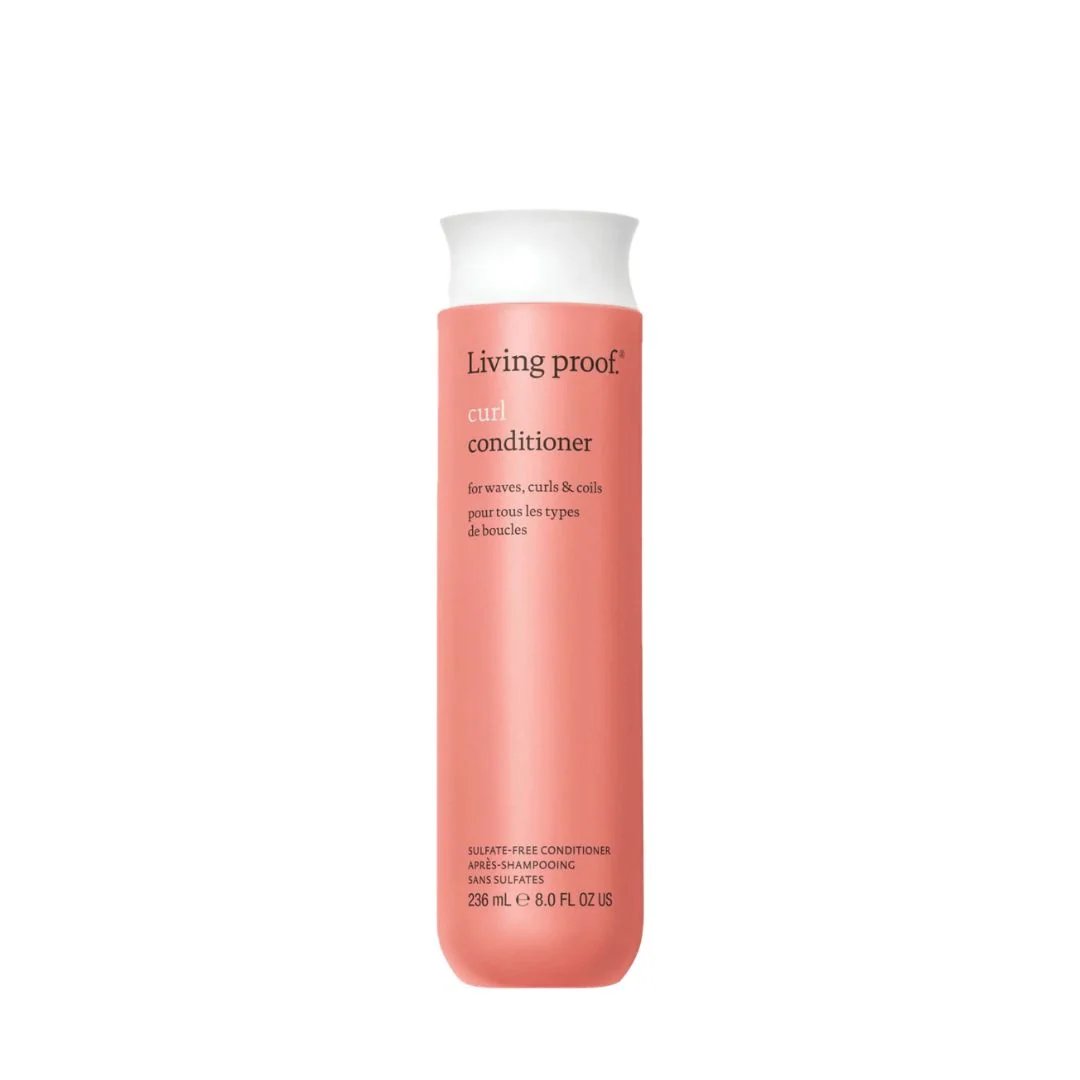 Curl Conditioner 8
